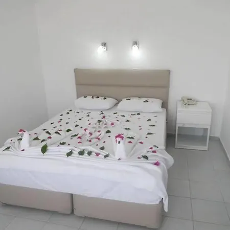 Hotel Sea Bird & 3*