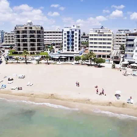 Hotell Sea Bird & 3*