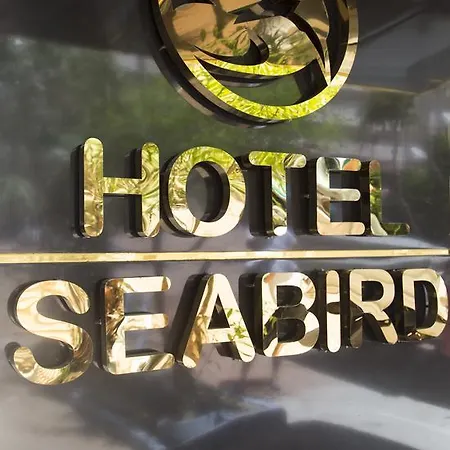 Sea Bird & Hotel
