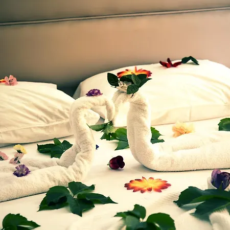 Sea Bird & 3* Didim