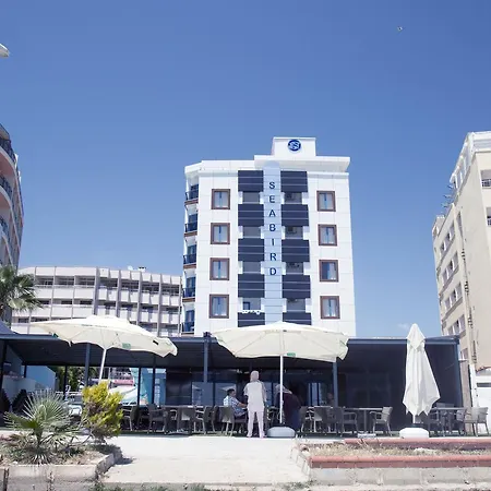 Sea Bird & Hotel 3*