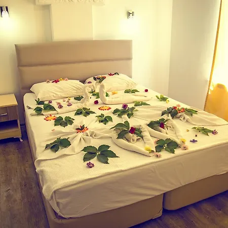 Sea Bird & Hotell Didim