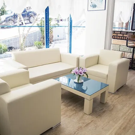 Sea Bird & Hotel 3*