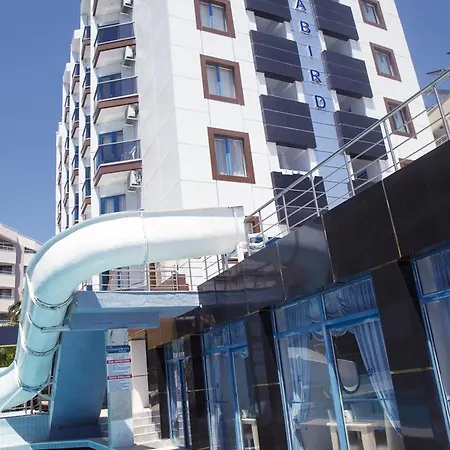 Sea Bird & 호텔 디딤