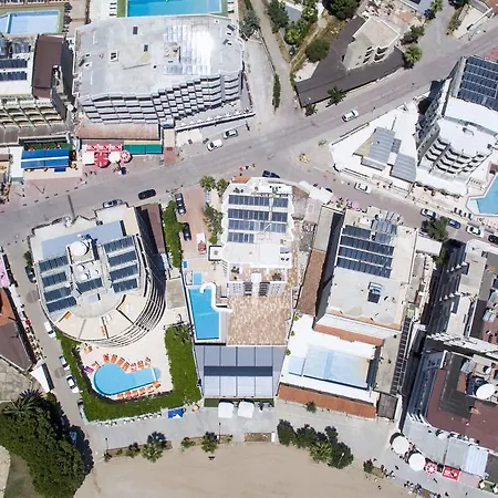 Sea Bird & Hotel Didim