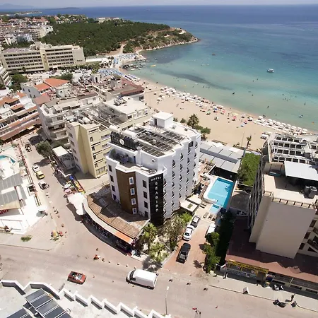 Sea Bird & Hotel Didim