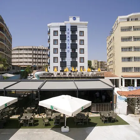 Sea Bird & Hotel Didim