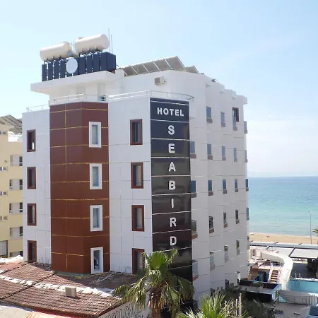 Sea Bird & Hotell 3*