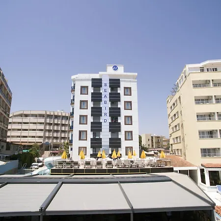 Sea Bird & Hotell 3*