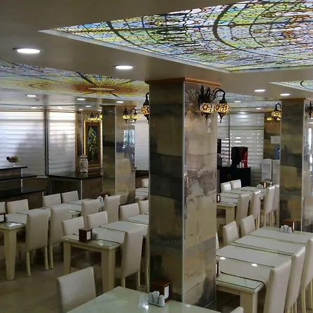 Hotel Sea Bird & Didim