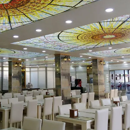 酒店 Sea Bird & 迪迪姆