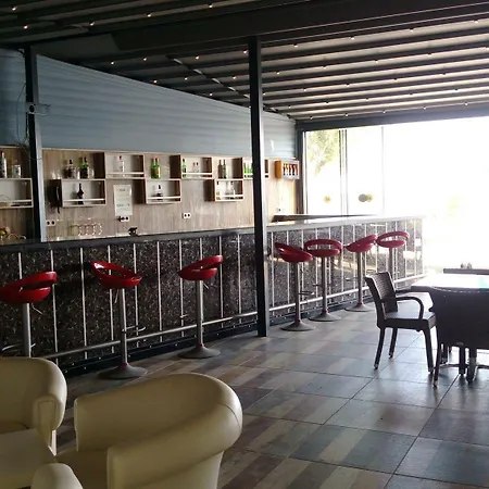 Hotel Sea Bird Spa&beach 3*