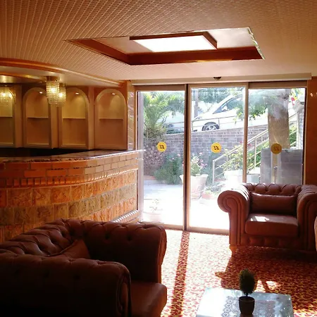 Sea Bird & Hotell Didim