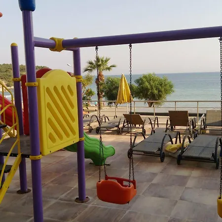 Hotel Sea Bird Spa&beach 3*