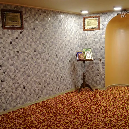 Hotel Sea Bird &