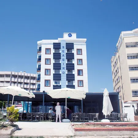 Hotel Sea Bird & 3*