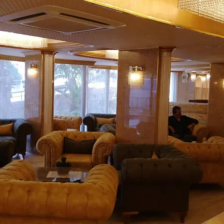 Hotel Sea Bird & 3*