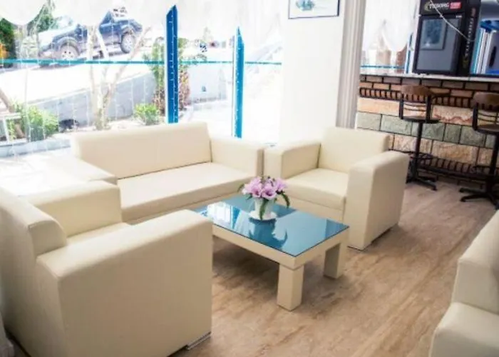 Sea Bird & 3* Дидим