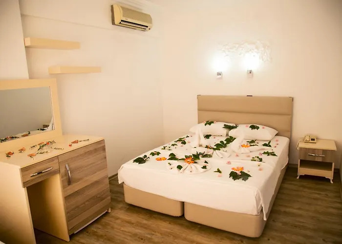 Отель Sea Bird & Дидим