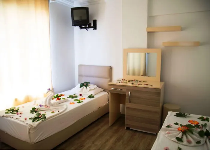 Отель Sea Bird &