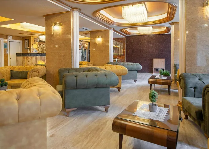 Sea Bird & Отель Дидим