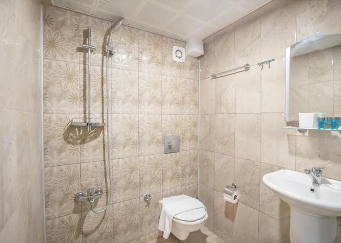 Отель Sea Bird & 3*