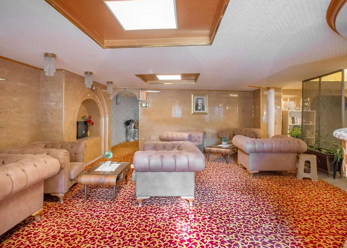 Sea Bird & Отель 3*