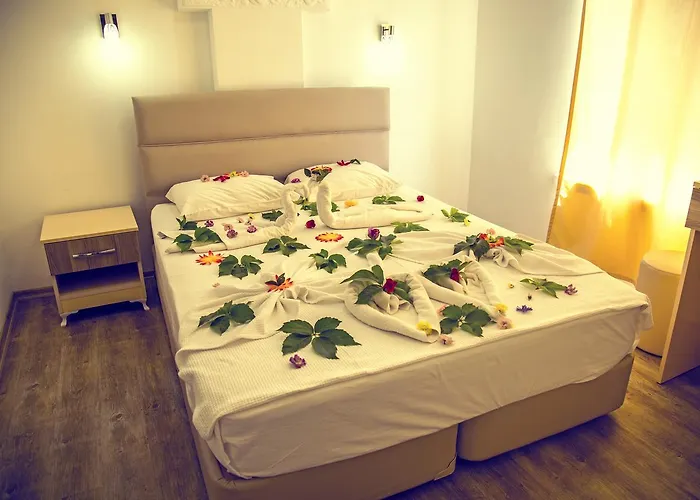 Sea Bird & Отель Дидим