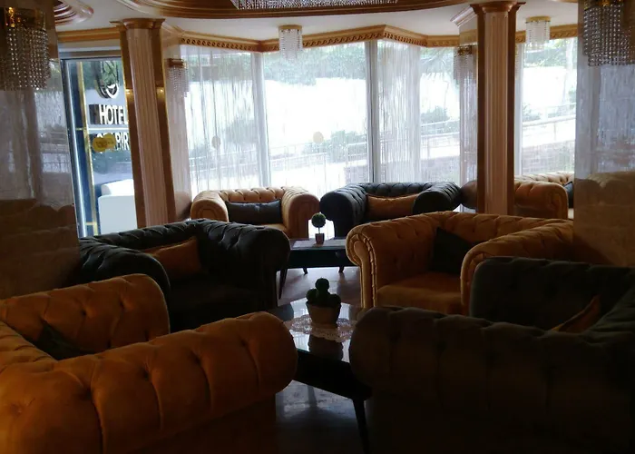 Sea Bird & Дидим