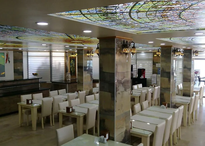 Отель Sea Bird & Дидим