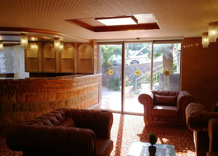 Sea Bird & Отель Дидим