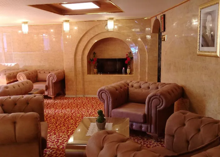 Отель Sea Bird &